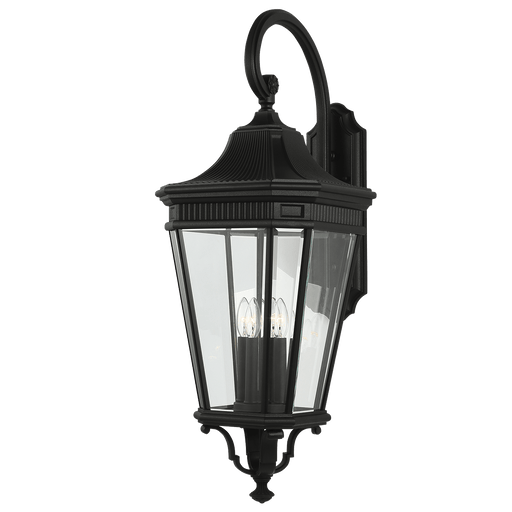 Cotswold Lane Extra Large Lantern by Generation Lighting