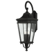 Cotswold Lane Extra Large Lantern by Generation Lighting