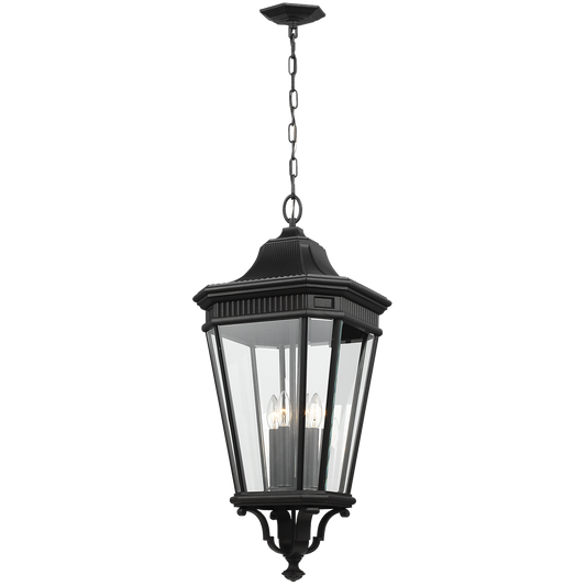 Cotswold Lane Large Pendant