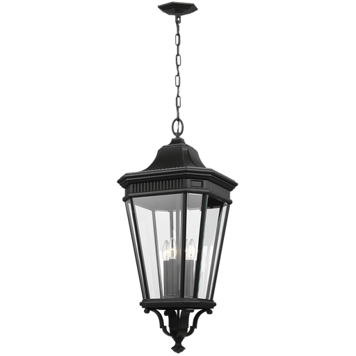 Cotswold Lane Large Pendant by Generation Lighting