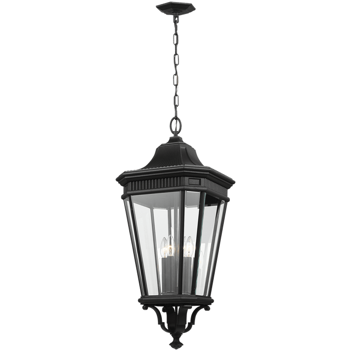 Cotswold Lane Large Pendant by Generation Lighting
