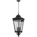 Cotswold Lane Large Pendant by Generation Lighting