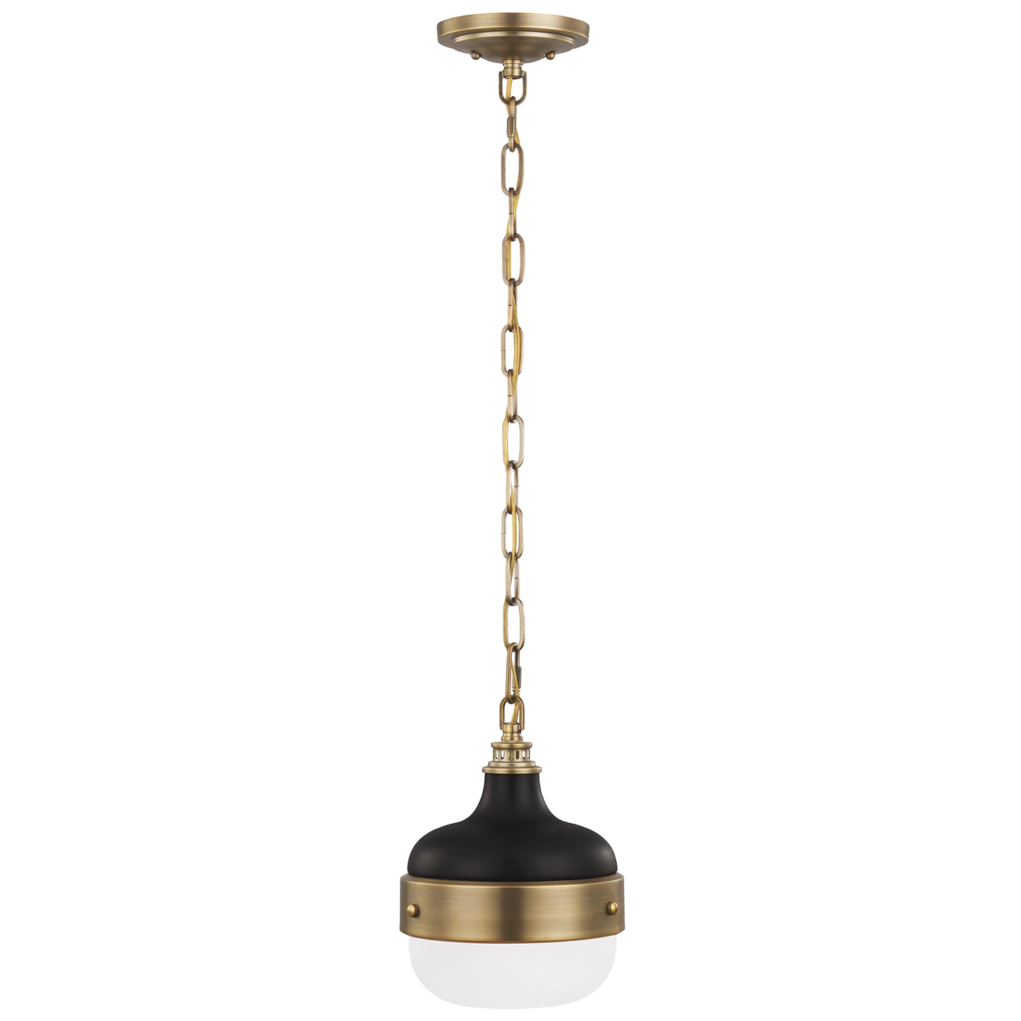 Cadence Mini Pendant