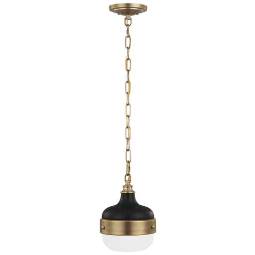 Cadence Mini Pendant by Generation Lighting
