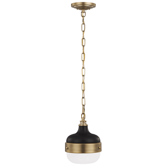 Cadence Mini Pendant by Generation Lighting