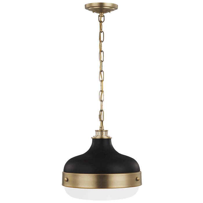 Cadence Pendant by Generation Lighting