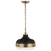 Cadence Pendant by Generation Lighting