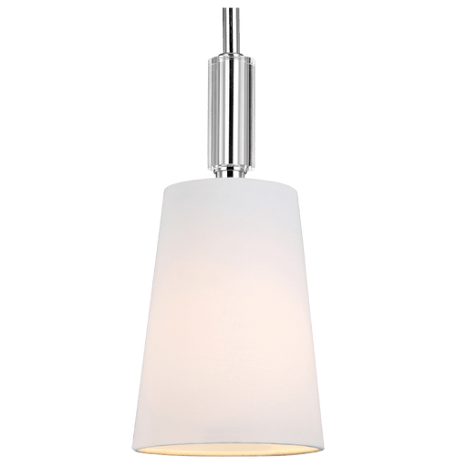Lismore Mini Pendant by Visual Comfort Studio
