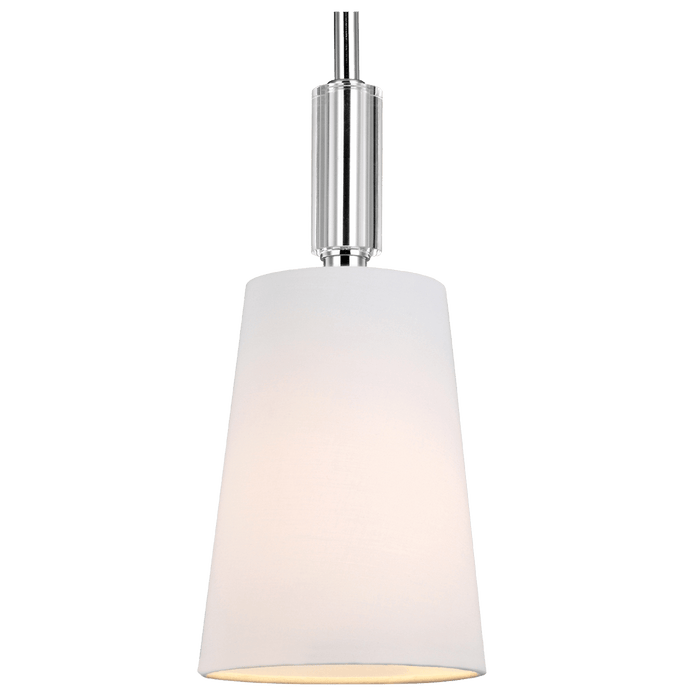 Lismore Mini Pendant by Visual Comfort Studio
