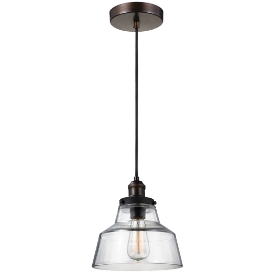 Baskin Chimney Pendant