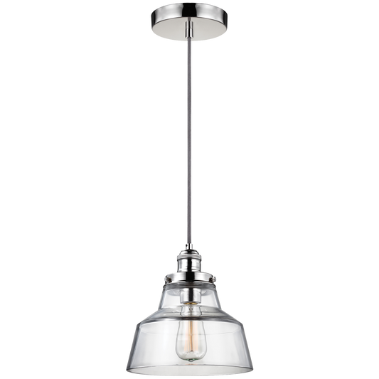 Baskin Chimney Pendant