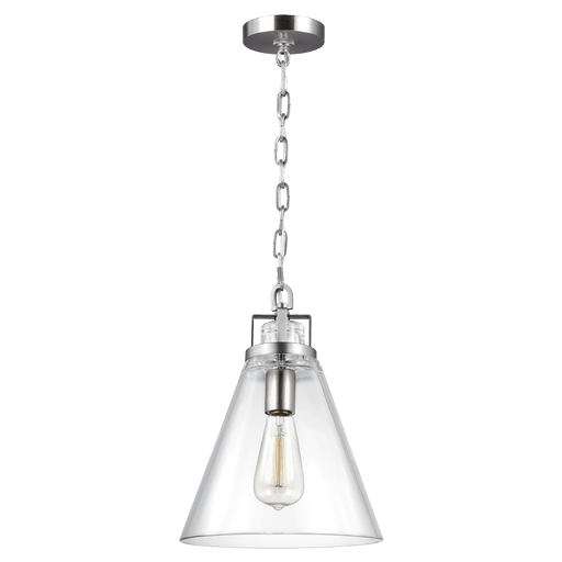 Frontage Pendant by Visual Comfort Studio