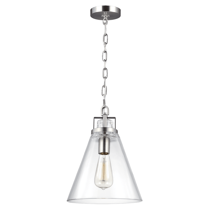 Frontage Pendant by Visual Comfort Studio