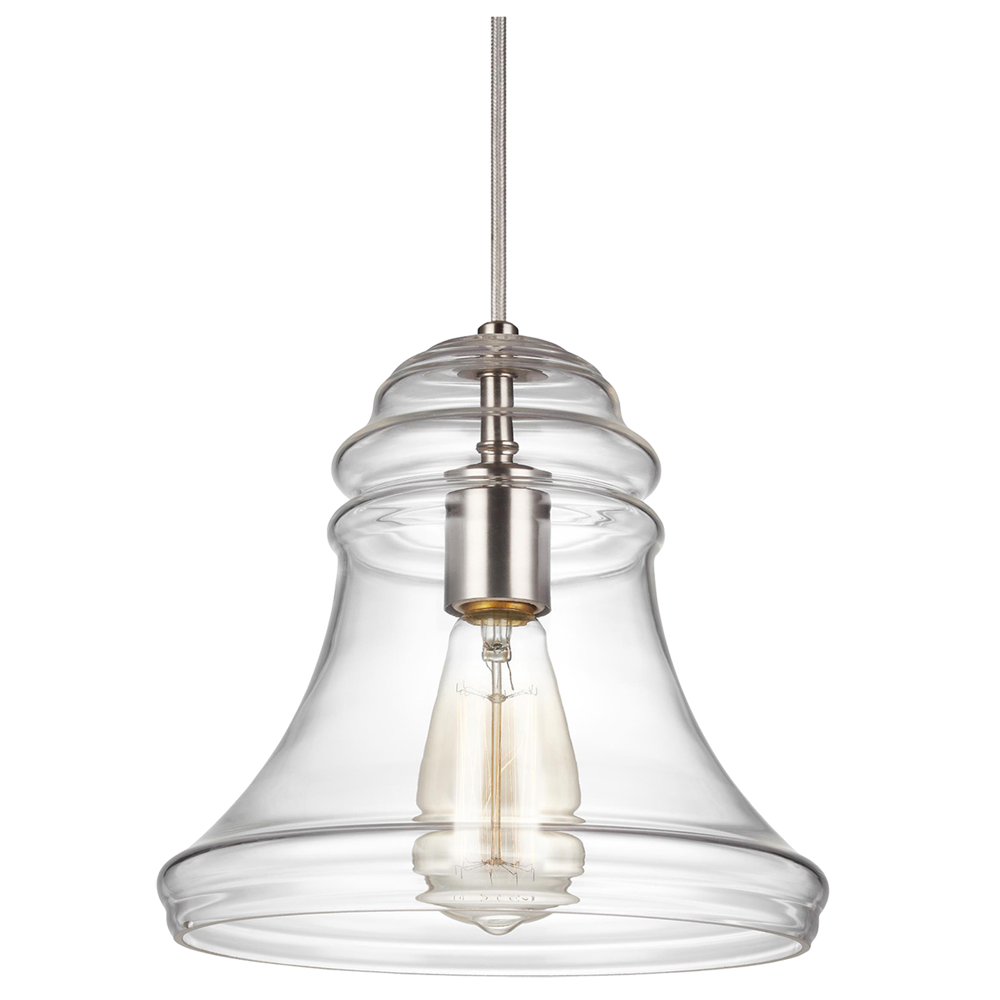 Doyle One Light Mini-Pendant