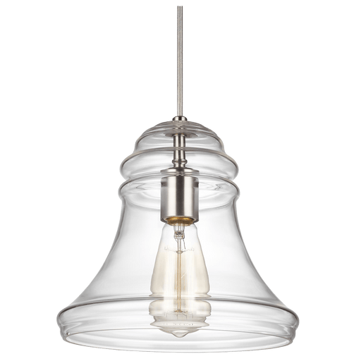 Doyle One Light Mini-Pendant by Visual Comfort Studio