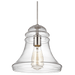 Doyle One Light Mini-Pendant by Visual Comfort Studio
