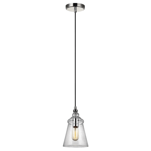 Loras Mini Pendant by Generation Lighting