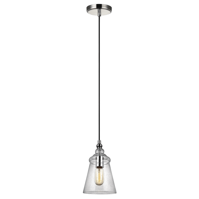 Loras Mini Pendant by Generation Lighting
