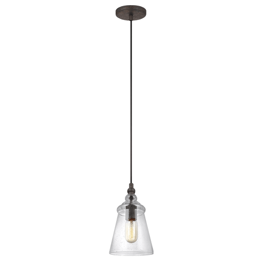 Loras Mini Pendant by Generation Lighting