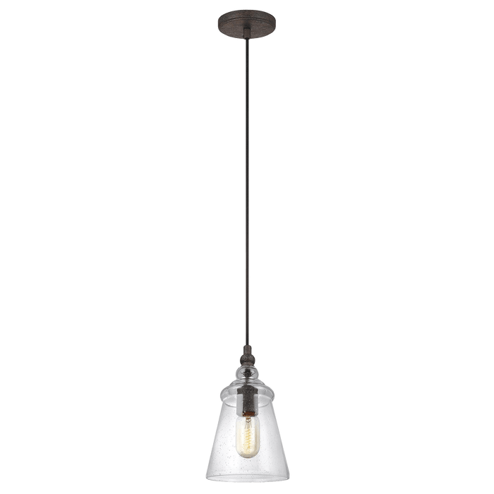 Loras Mini Pendant by Generation Lighting