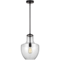 Load image into Gallery viewer, Baylor One Light Pendant
