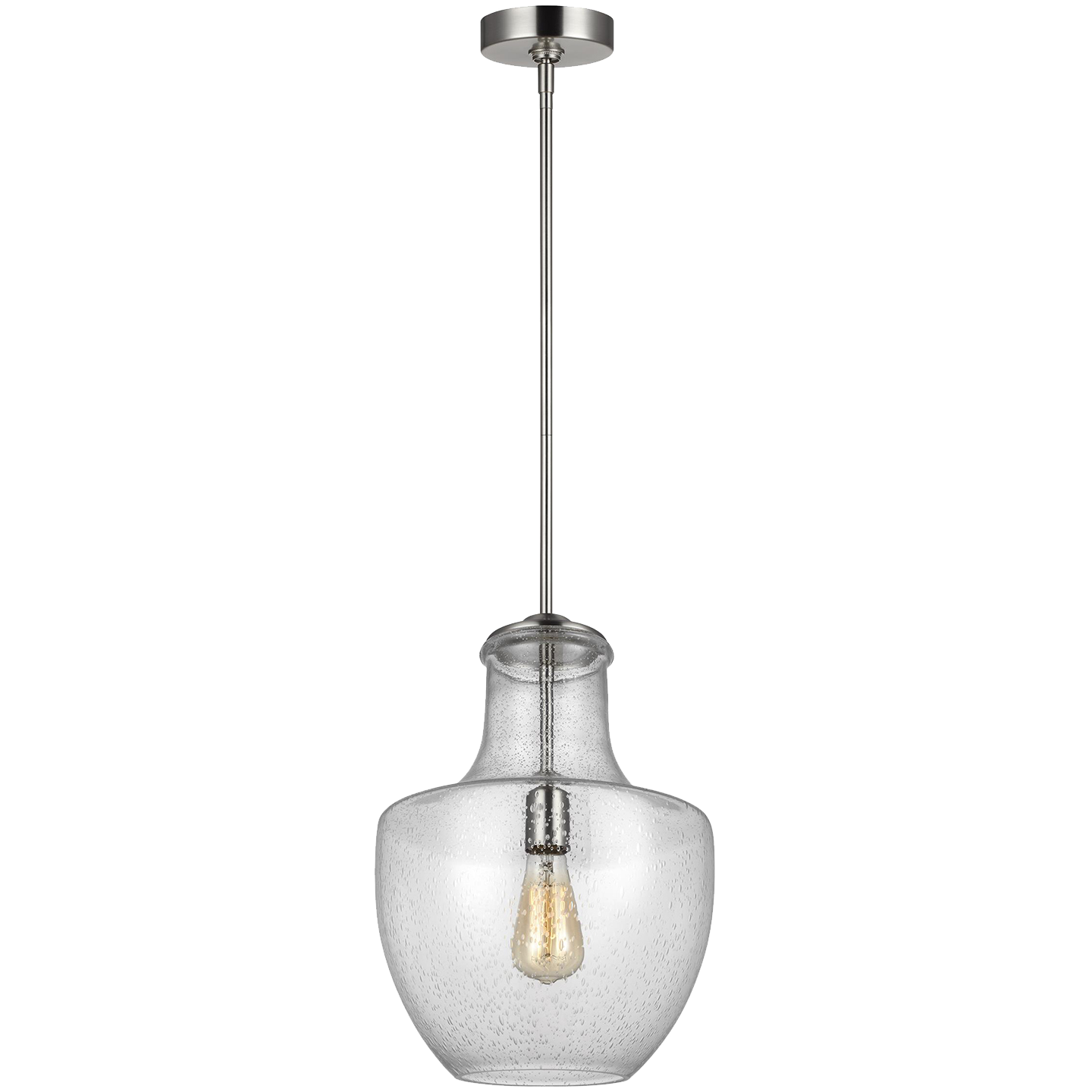 Baylor 1 - Light Pendant