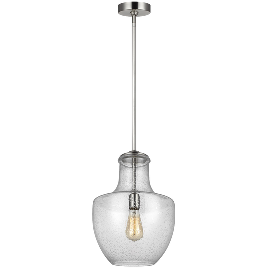 Baylor 1 - Light Pendant