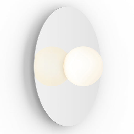 Pablo Bola Disc Flushmount/Wall Sconce