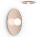 Pablo Bola Disc Flushmount/Wall Sconce