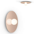Load image into Gallery viewer, Pablo Bola Disc Wall / Ceiling Light - Open-Box
