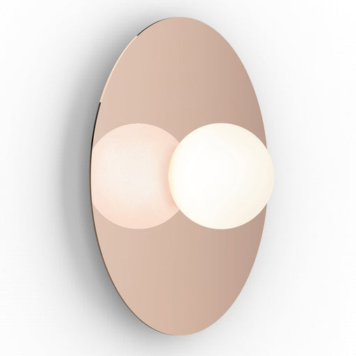 Pablo Bola Disc Wall / Ceiling Light - Open-Box