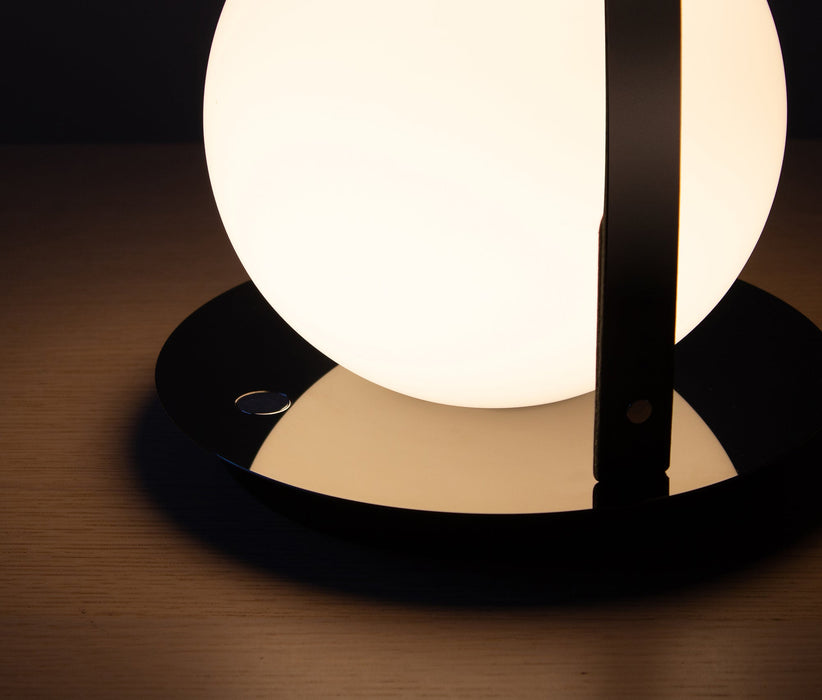 Pablo Bola Portable Indoor / Outdoor Table Lamp
