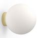 Pablo Bola Sphere Wall / Ceiling Light