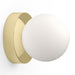 Pablo Bola Sphere Wall / Ceiling Light