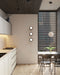 Pablo Bola Sphere Wall / Ceiling Light
