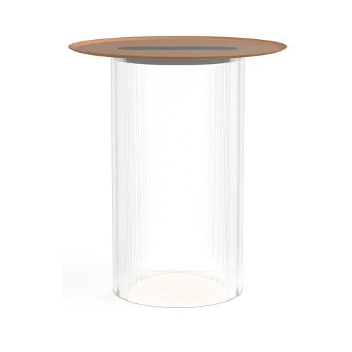 Pablo Carousel Illuminated Charging Floor Module