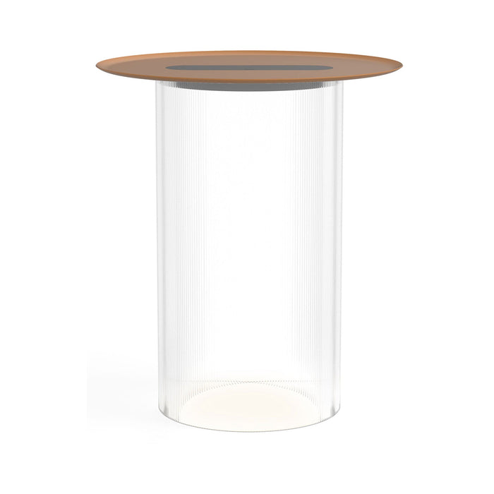 Pablo Carousel Illuminated Charging Floor Module