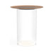 Pablo Carousel Illuminated Charging Floor Module
