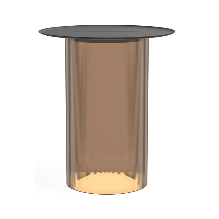 Pablo Carousel Illuminated Charging Floor Module