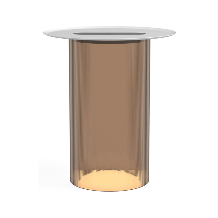 Pablo Carousel Illuminated Charging Floor Module