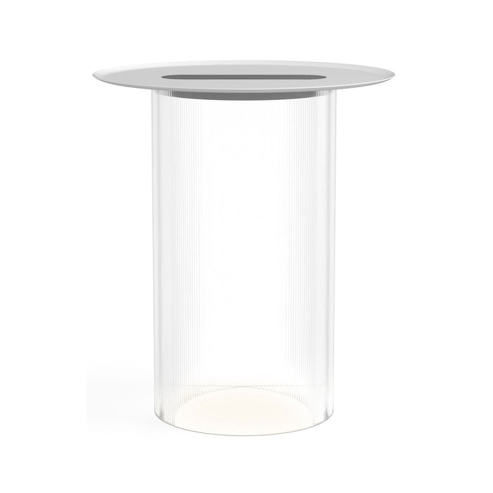 Pablo Carousel Illuminated Charging Floor Module
