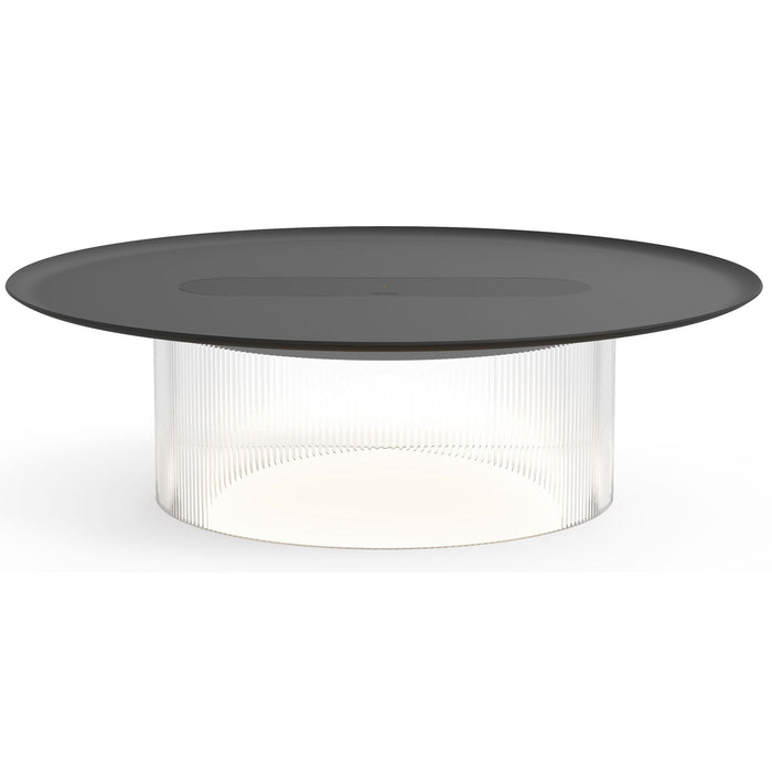Pablo Carousel Illuminated Charging Tray Module