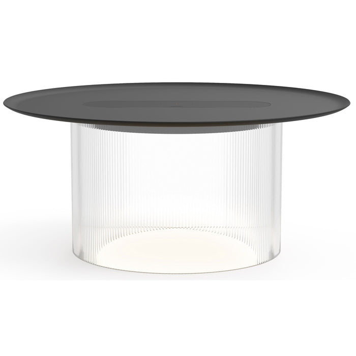 Pablo Carousel Illuminated Charging Tray Module