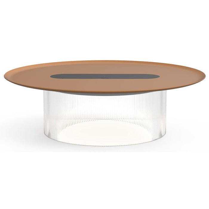 Pablo Carousel Illuminated Charging Tray Module
