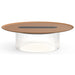 Pablo Carousel Illuminated Charging Tray Module