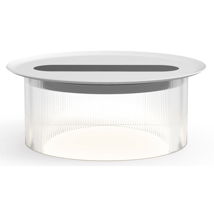 Pablo Carousel Illuminated Charging Tray Module