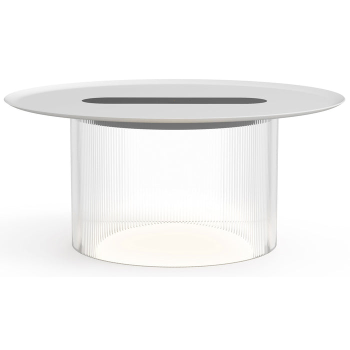 Pablo Carousel Illuminated Charging Tray Module
