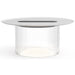 Pablo Carousel Illuminated Charging Tray Module