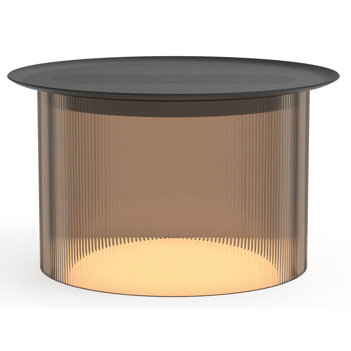 Pablo Carousel Illuminated Charging Tray Module