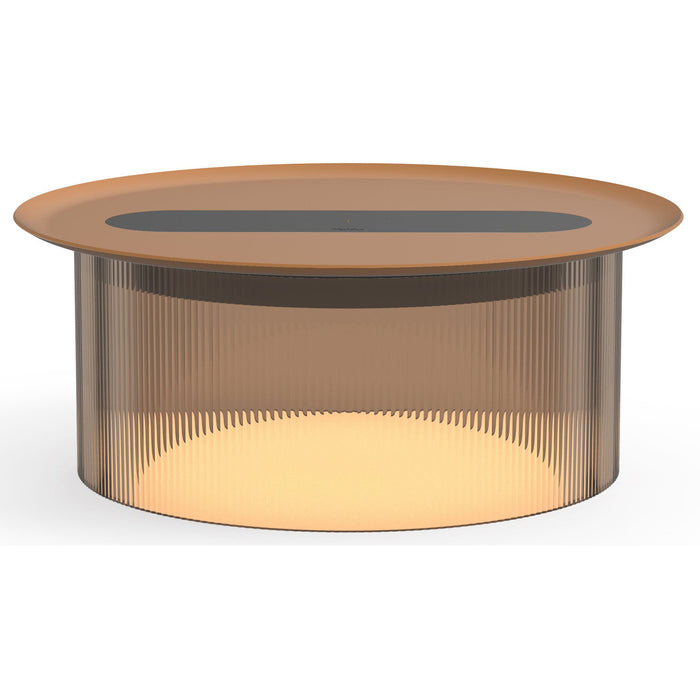 Pablo Carousel Illuminated Charging Tray Module